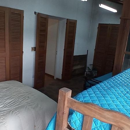 Hostel Casteleyhost Mendoza Zewnętrze zdjęcie