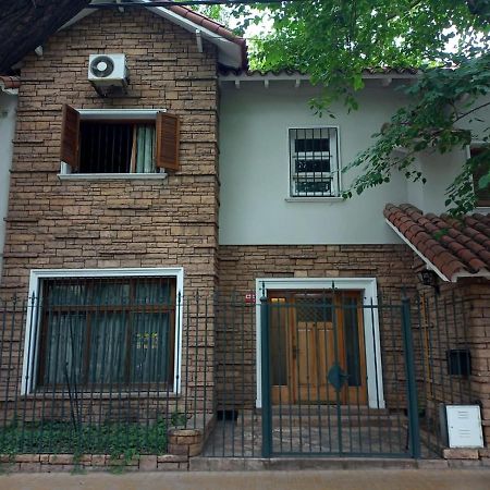 Hostel Casteleyhost Mendoza Zewnętrze zdjęcie