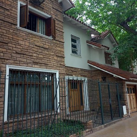 Hostel Casteleyhost Mendoza Zewnętrze zdjęcie