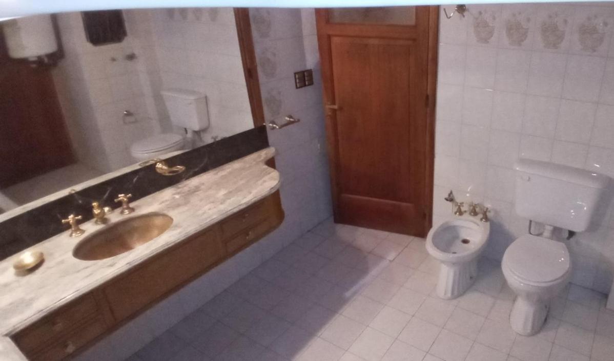Hostel Casteleyhost Mendoza Zewnętrze zdjęcie