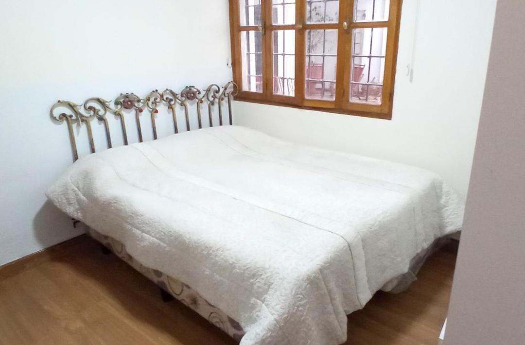 Hostel Casteleyhost Mendoza Zewnętrze zdjęcie