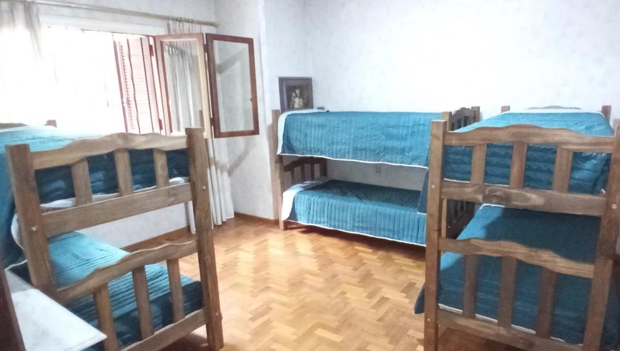 Hostel Casteleyhost Mendoza Zewnętrze zdjęcie