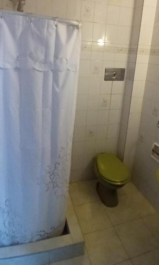 Hostel Casteleyhost Mendoza Zewnętrze zdjęcie