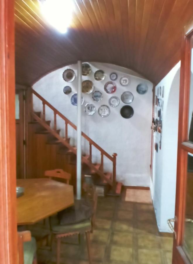 Hostel Casteleyhost Mendoza Zewnętrze zdjęcie