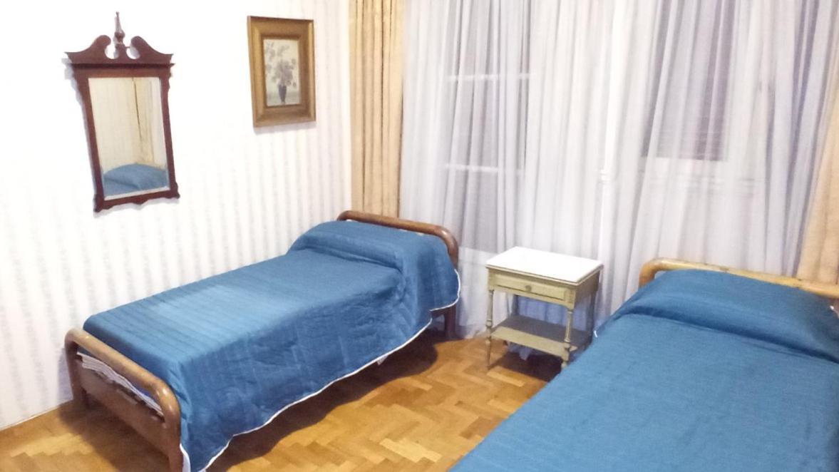 Hostel Casteleyhost Mendoza Zewnętrze zdjęcie