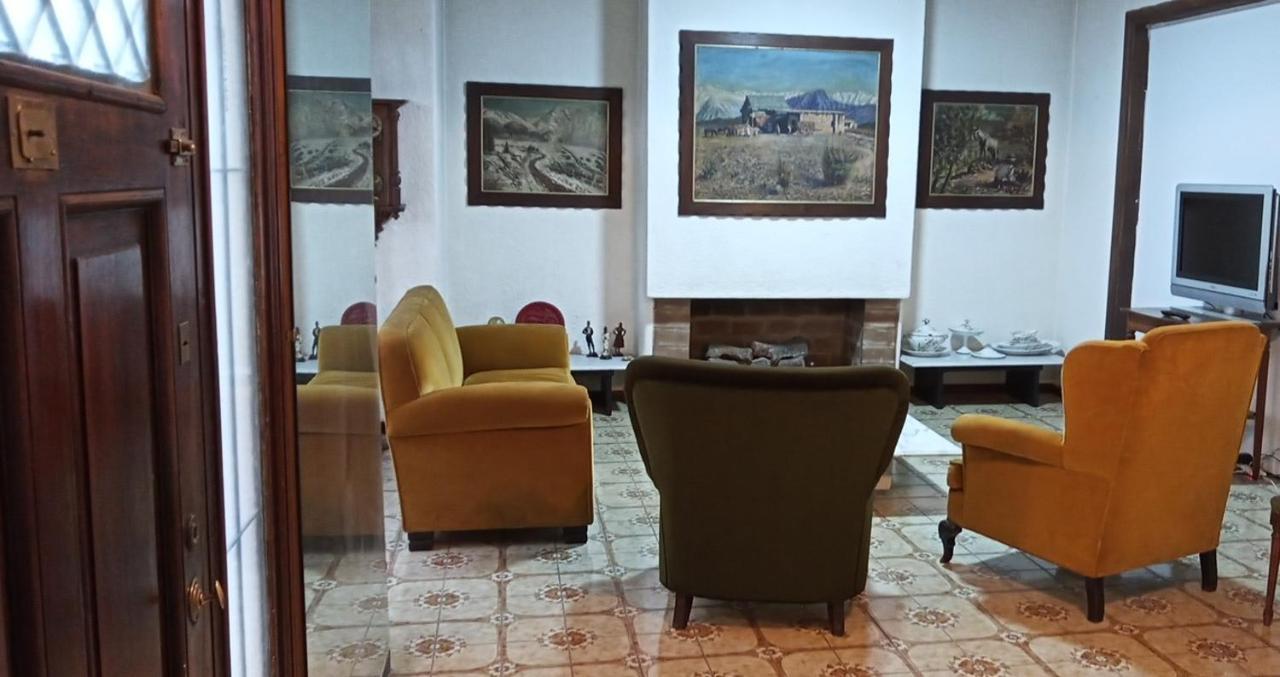 Hostel Casteleyhost Mendoza Zewnętrze zdjęcie