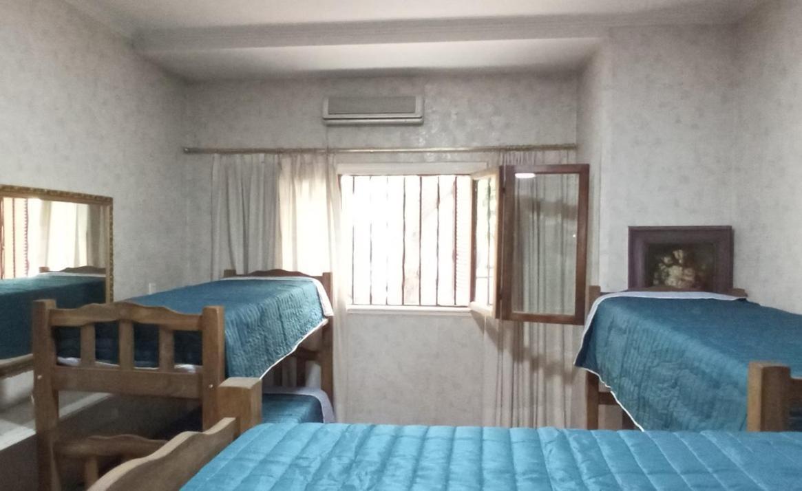 Hostel Casteleyhost Mendoza Zewnętrze zdjęcie