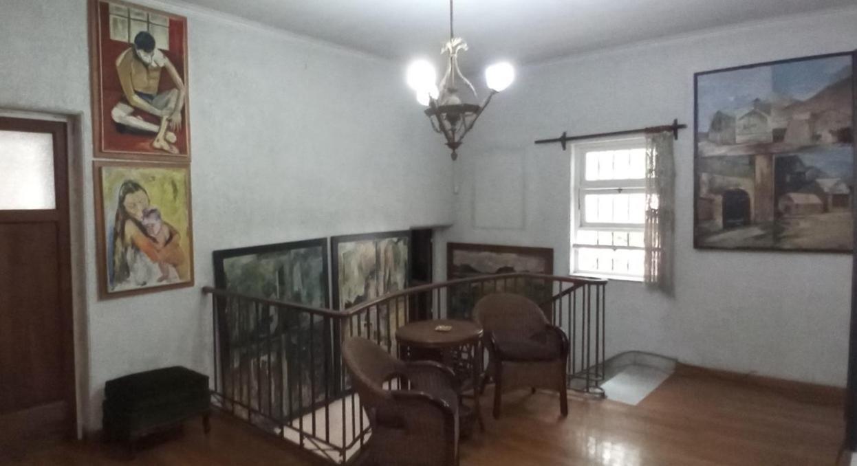 Hostel Casteleyhost Mendoza Zewnętrze zdjęcie